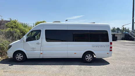 Mercedes Sprinter