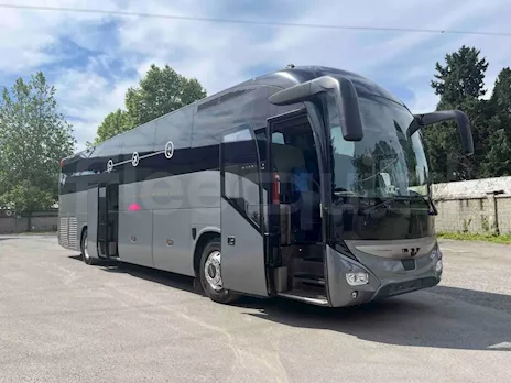 Iveco Magelys grigio 446.335 km