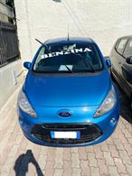Ford Ka 1.2 2012 Benzina