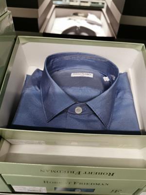 Camicie uomo