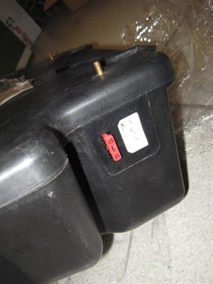 Altoparlante subwoofer Alfa Romeo 156 SW 60665906 - Foto 6
