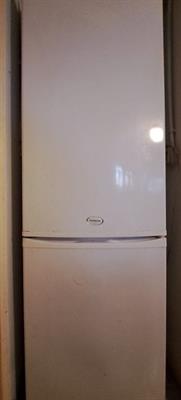 Frigo Ariston Libera installazione