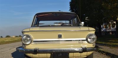 Vendo NSU PRINZ del 1970 Km 120000 Berlina Benzina, in ottime condizioni - Foto 2