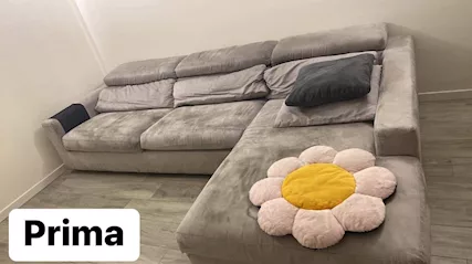Imbianchino, giardiniere, elettricista, piastrellista, puliz - Foto 4