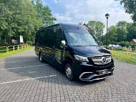 Sprinter Cuby 519cdi Tourist Line 19+1+1 posti