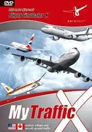Flight Simulator My Traffic