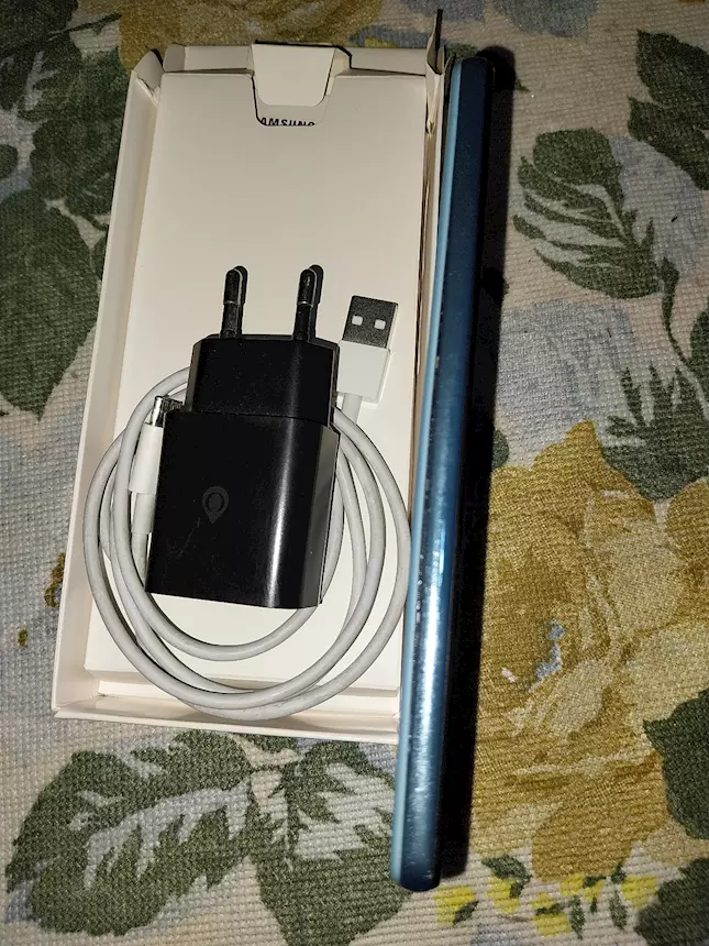 Samsung A52