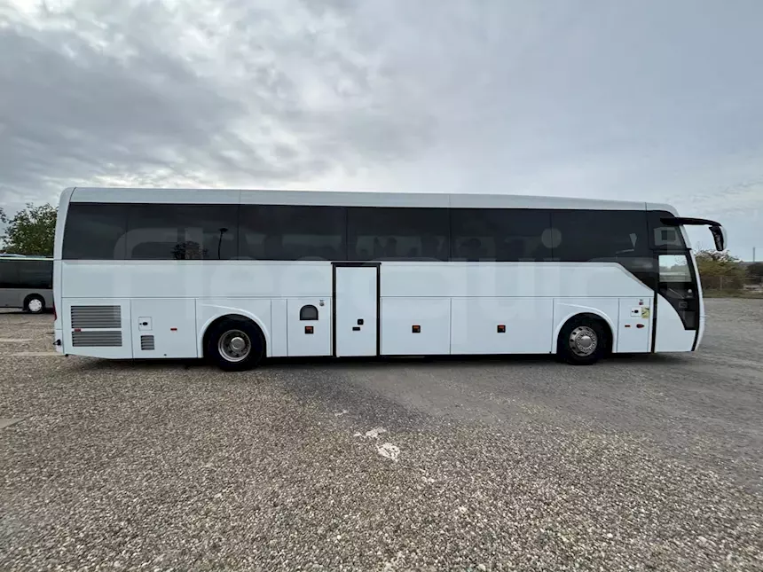 Foto 9Temsa Safari, 2017, 49 posti, Euro 6 Km 417769
