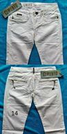 Foto 2 Stock abbigliamento pantaloni donna uomo noti marchi italiani