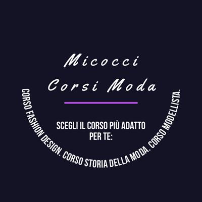 MICOCCI CORSI MODA