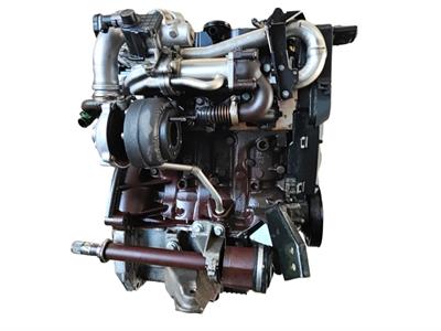 Motore Renault Megane 1.5 d. K9kp7