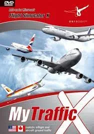 Flight Simulator My Traffic
