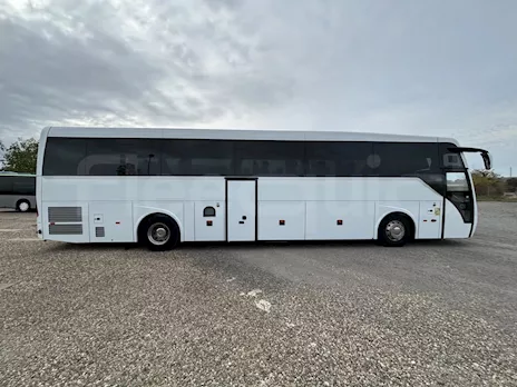 Temsa Safari, 2017, 49 posti, Euro 6 Km 417769 - Anteprima 9