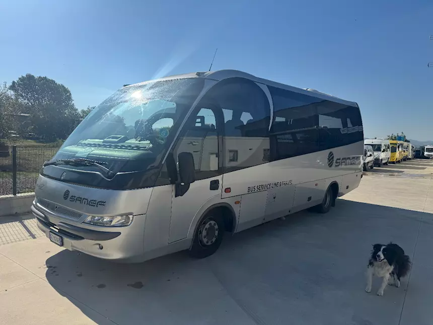 Foto 3Iveco Mago E5 Euro 5