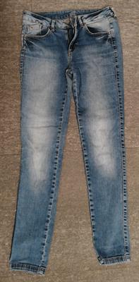 Jeans da donna o unisex, taglia 40