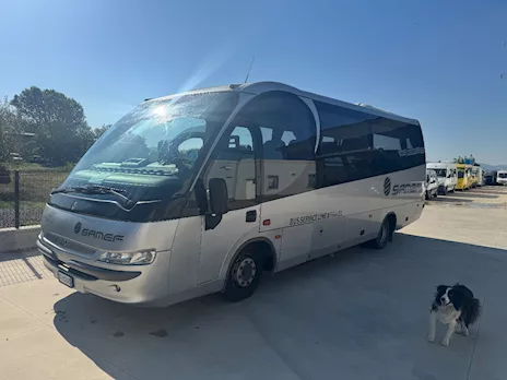 Iveco Mago E5 Euro 5 - Anteprima 3