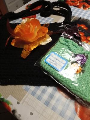 Tutto uncinetto fatto da me - Foto 3