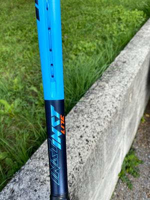 Racchetta tennis Head Graphene 360 Instinct 2019, in ottime condizioni - Foto 4