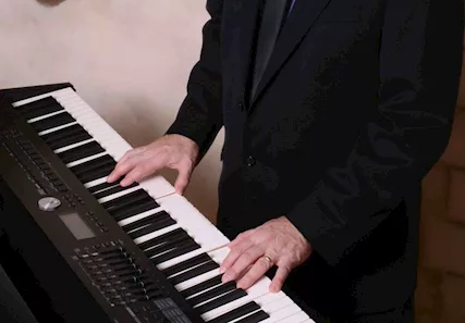 Musica per funerale a Cosenza