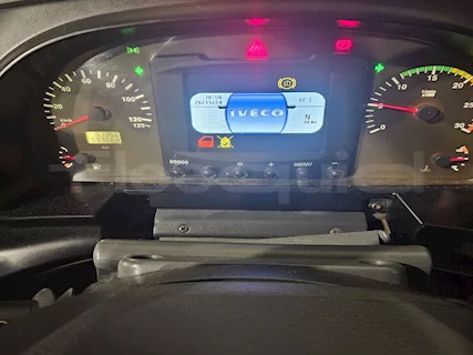 Iveco Magelys Anno 2014 Km 593668 Euro 6 - Foto 4
