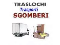 TRASLOCHI SGOMBERI TRASPORTI