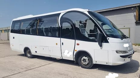Mago Euro 5