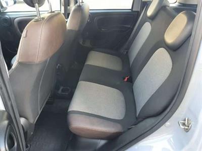 Fiat Panda Cross 0.9 TwinAir Turbo S S 4x4 500X Anno 2019, cerchi in lega - Foto 5