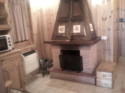 Casa in Montagna con camino 6 posti letto - Foto 4