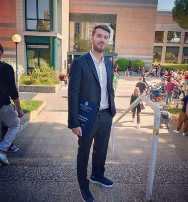Insegnante Ripetizioni - Anteprima 1