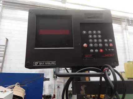 Fresa Dart modello 1670 CNC - Foto 3