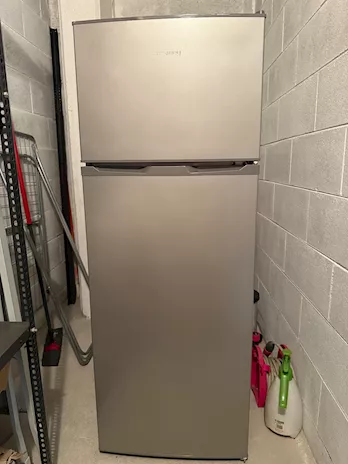 Frigorifero Smeg