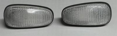 Frecce Laterali Opel Astra e Zafira dal 1998 al 2005