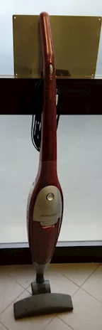 Aspirapolvere Electrolux scopa elettrica perfettamente funzionante