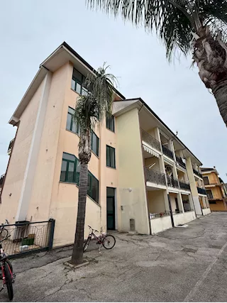 109 Scalo Appartamento