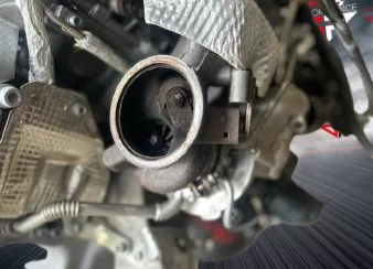 Maserati Ghibli m156d