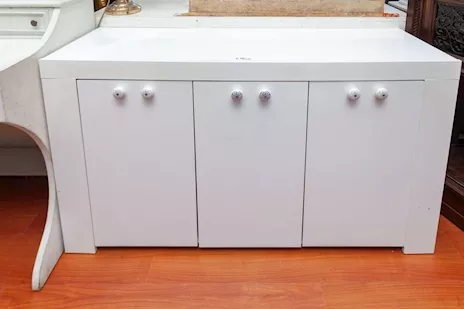 Cabinet Bianca - 24982