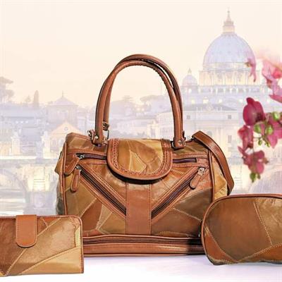 Borsa Roma