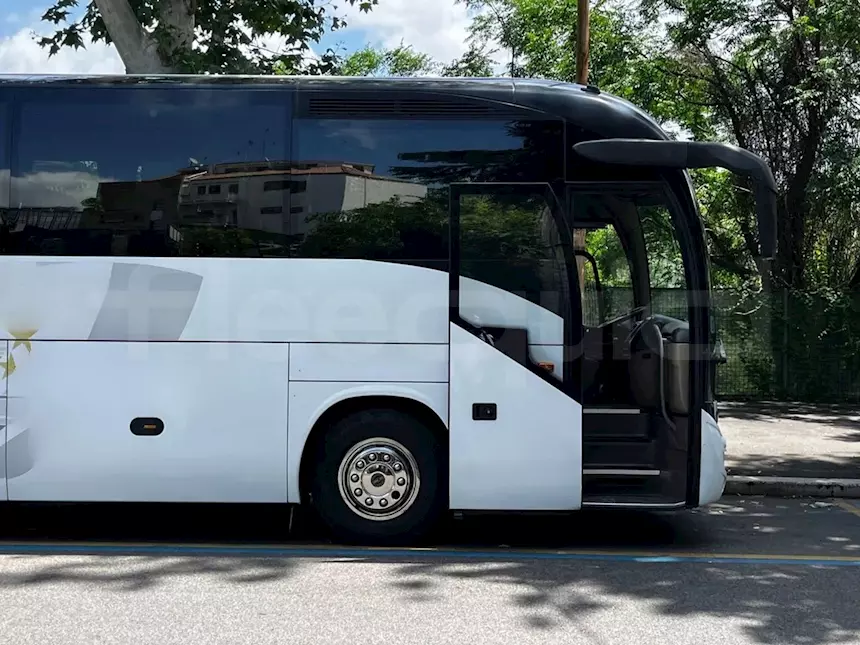Foto 10Iveco Magelys, 2017, 61 posti, Euro 6 Km 692767, cambio: automatico