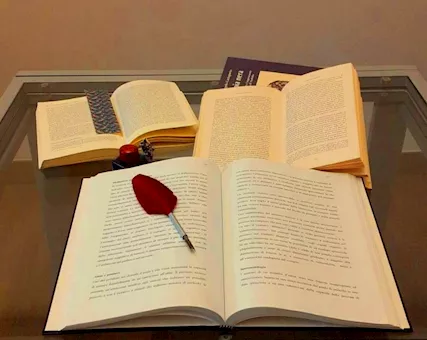 Assistenza privata per la realizzazione di tesi di laurea