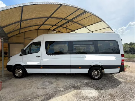 Mercedes Benz Sprinter