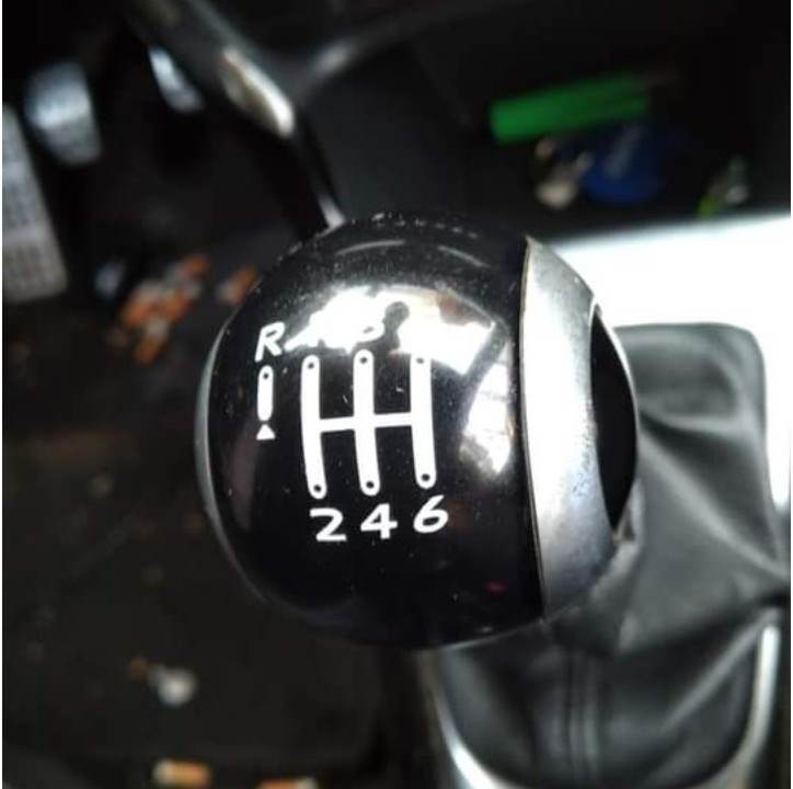Motore e cambio citroen DS3 1.6 HDI 82kw mot 9HR - Alessandria