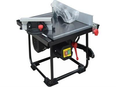 Banco sega TS200/800BN 800 W Ø 200 mm