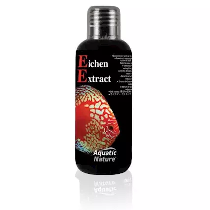 Eichen Extract riduce il