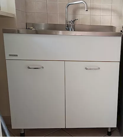 Lavello cucina
