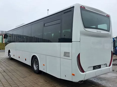Iveco Crossway H, cambio automatico - Anteprima 3