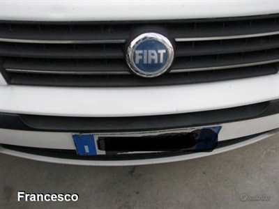 Foto 3 Fiat Punto 3a Serie del 2005, cilindrata 1900, kw 63
