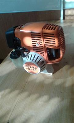 Stihl FS 87 R - Foto 5