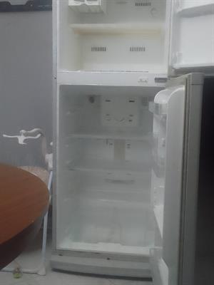 Frigorifero ventilato