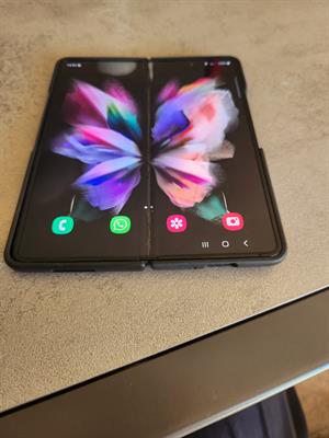 Galaxy Zfold3 5g