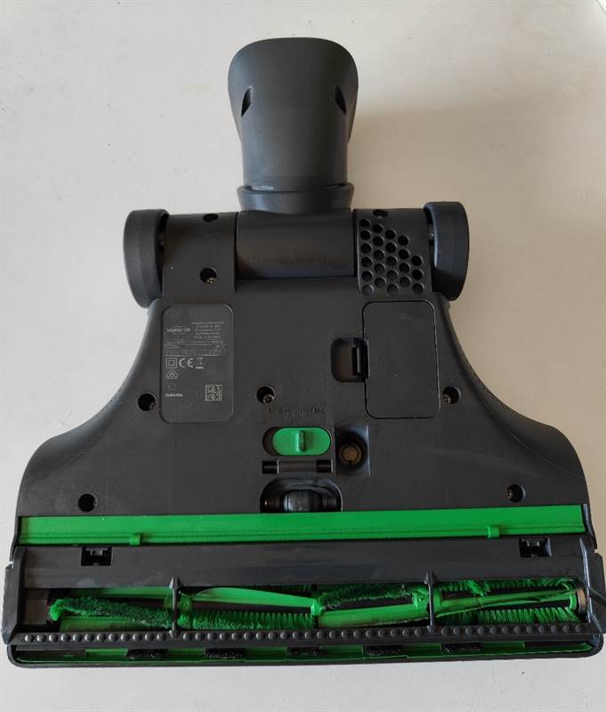 Battitappeto Folletto Vorwerk EB 420 ES